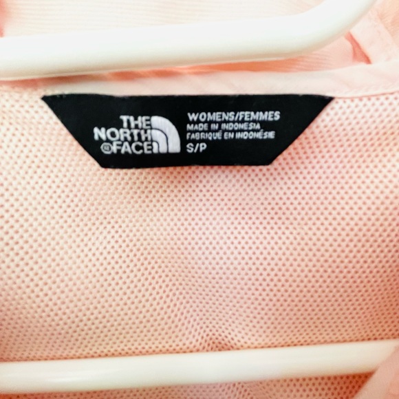 NWOT North Face Windbreaker Jacket - Picture 5 of 5